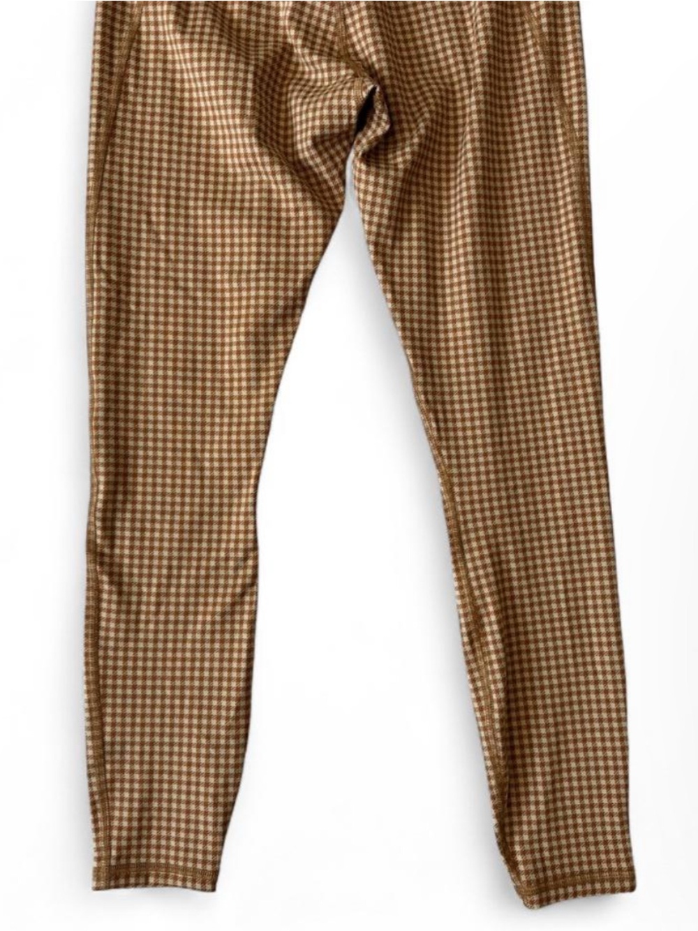 Madewell MWL Flex High-Rise Leggings Athletic Leggings Women’s - Medium - Picture 10 of 12